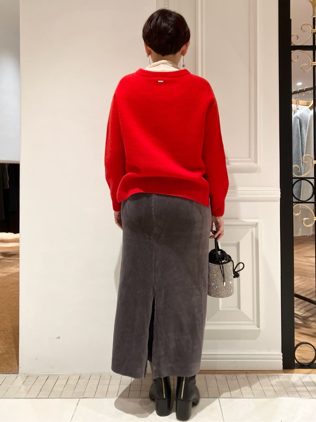 TAJIさんの「DRESSTERIOR｜」を使ったコーディネート
