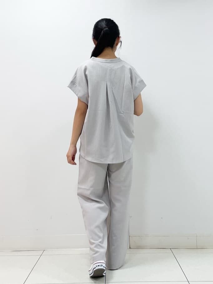 yasuokaさんの「Dessin｜」を使ったコーディネート