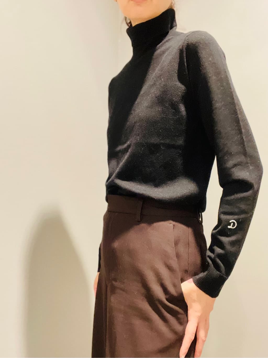Annさんの「DRESSTERIOR｜」を使ったコーディネート