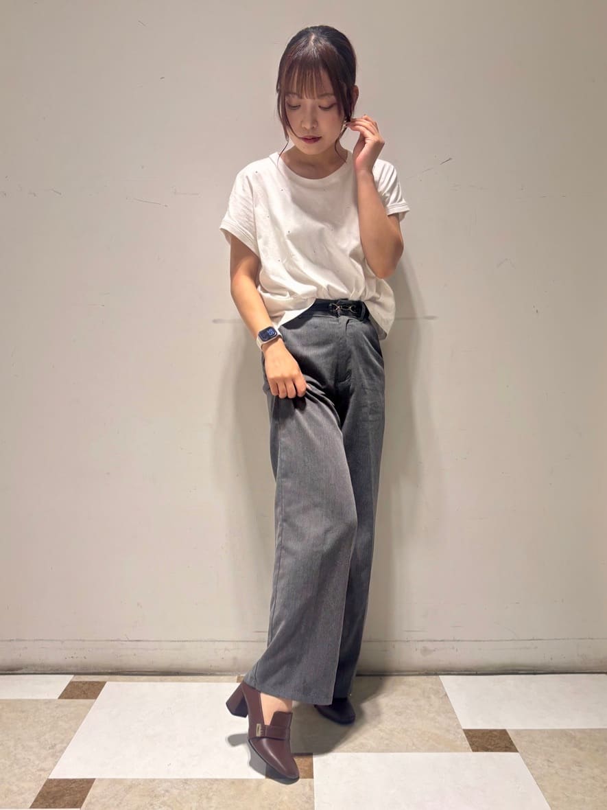 せらら⭐️さんの「ESPERANZA｜」を使ったコーディネート