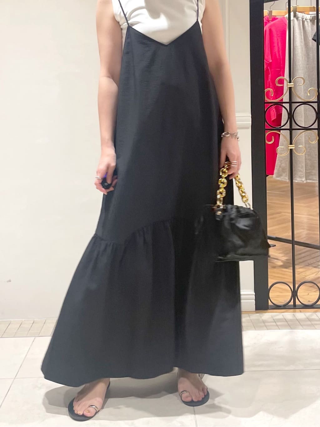 makiさんの「DRESSTERIOR｜」を使ったコーディネート