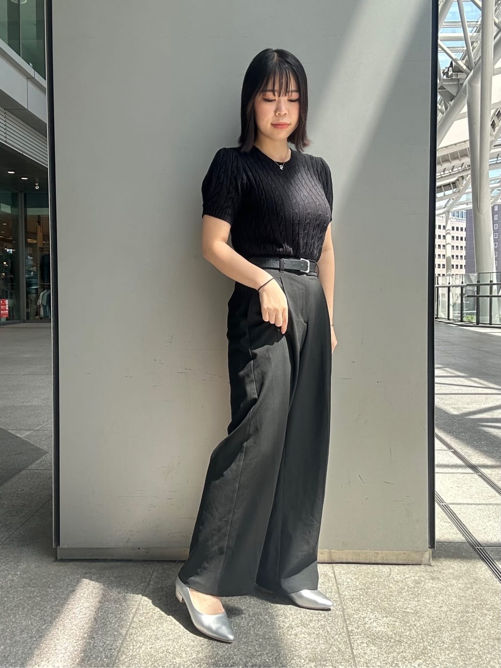 あずみさんの「ESPERANZA｜」を使ったコーディネート