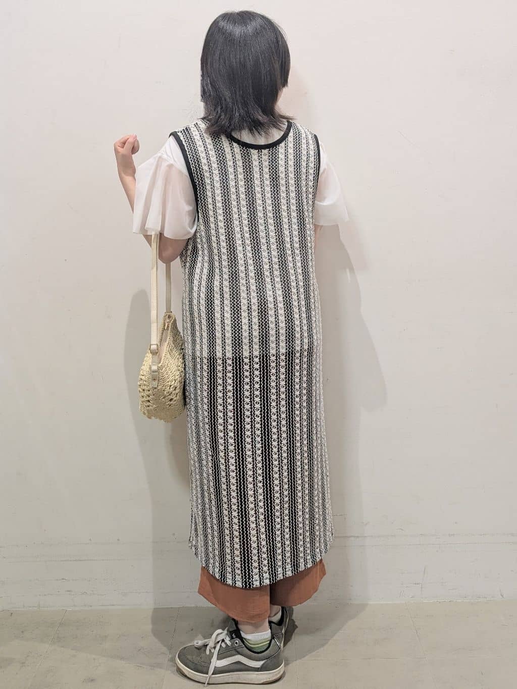 たぼく。さんの「SHOO･LA･RUE｜」を使ったコーディネート