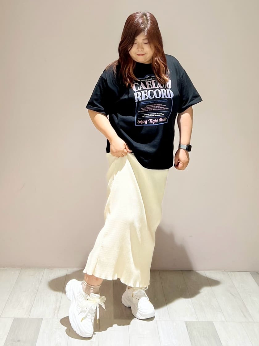 yumiさんの「ESPERANZA｜」を使ったコーディネート