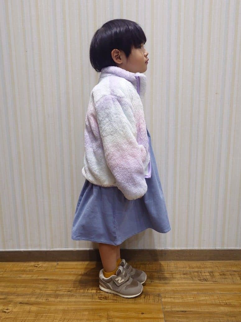 Yuiさんの「SHOO･LA･RUE｜」を使ったコーディネート