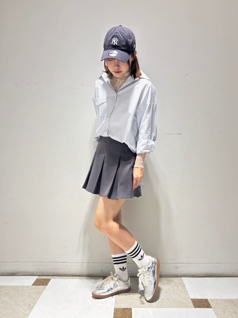 せらら⭐️さんの「ESPERANZA｜」を使ったコーディネート
