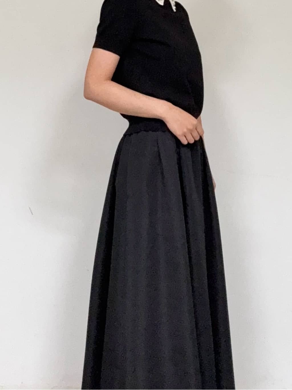BUNさんの「DRESSTERIOR｜」を使ったコーディネート