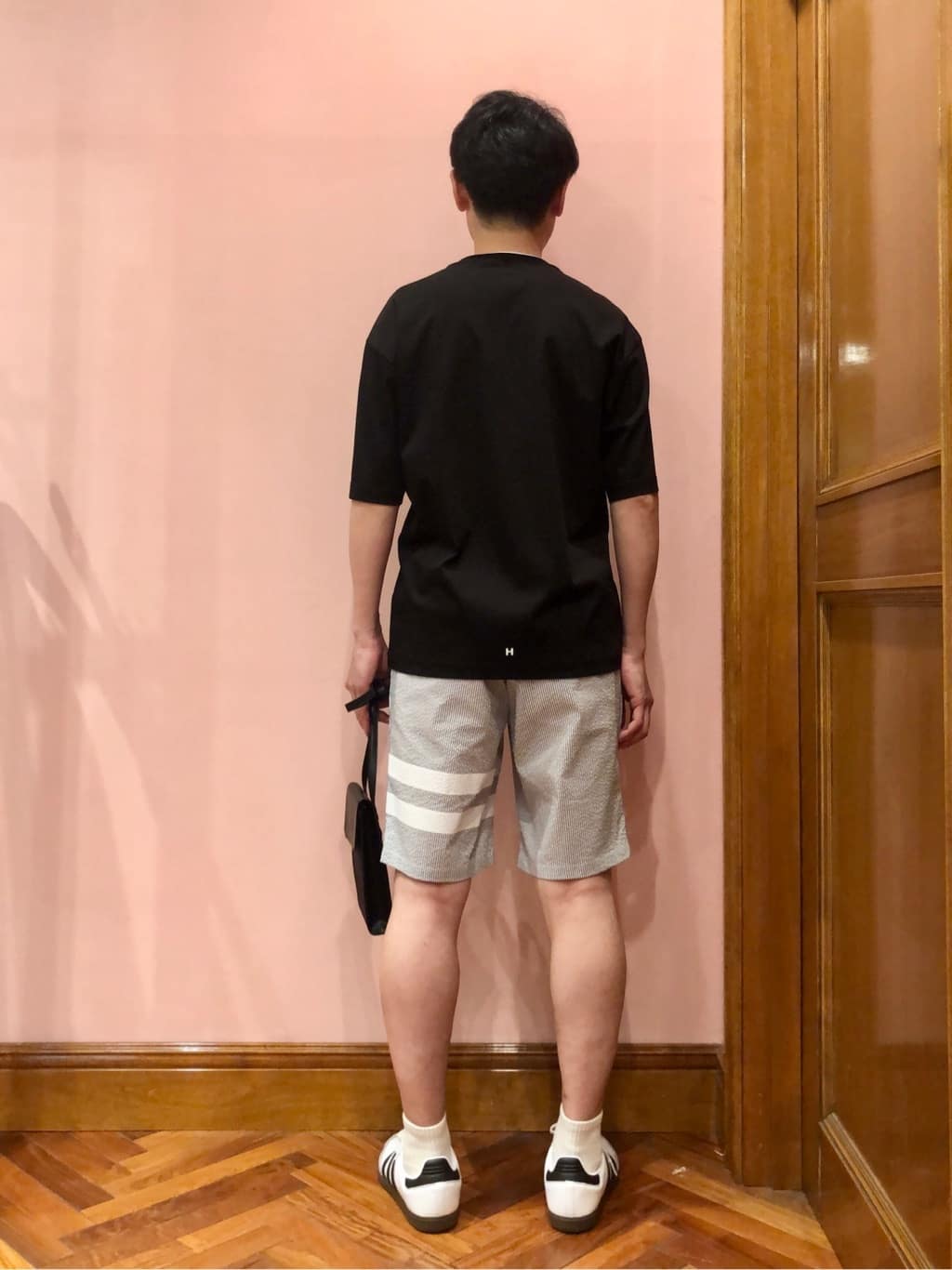 OKJさんの「DRESSTERIOR｜」を使ったコーディネート