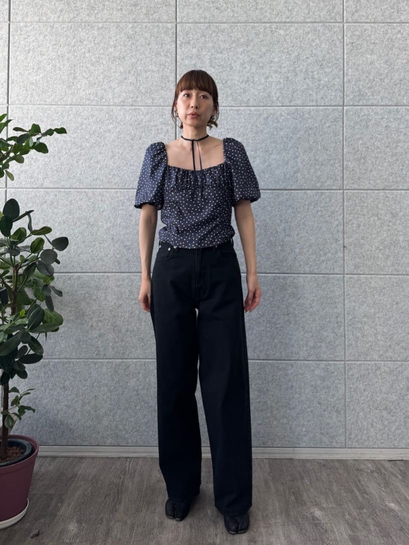 designer yukaさんの「CODE A｜NEEDBY heritage｜KOH」を使ったコーディネート