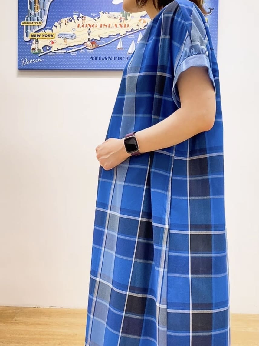 Hamaさんの「Dessin｜」を使ったコーディネート