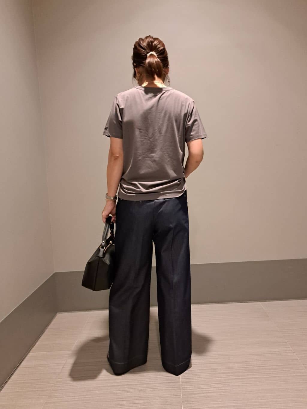 Takahashiさんの「DRESSTERIOR｜」を使ったコーディネート