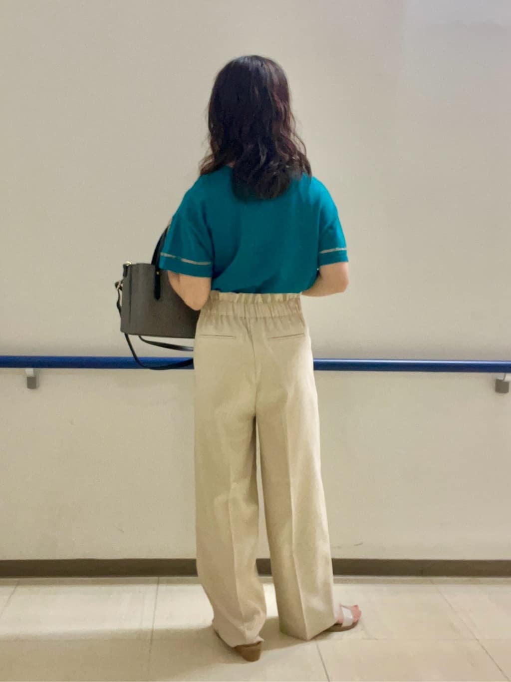 あもさんの「SHOO･LA･RUE｜」を使ったコーディネート