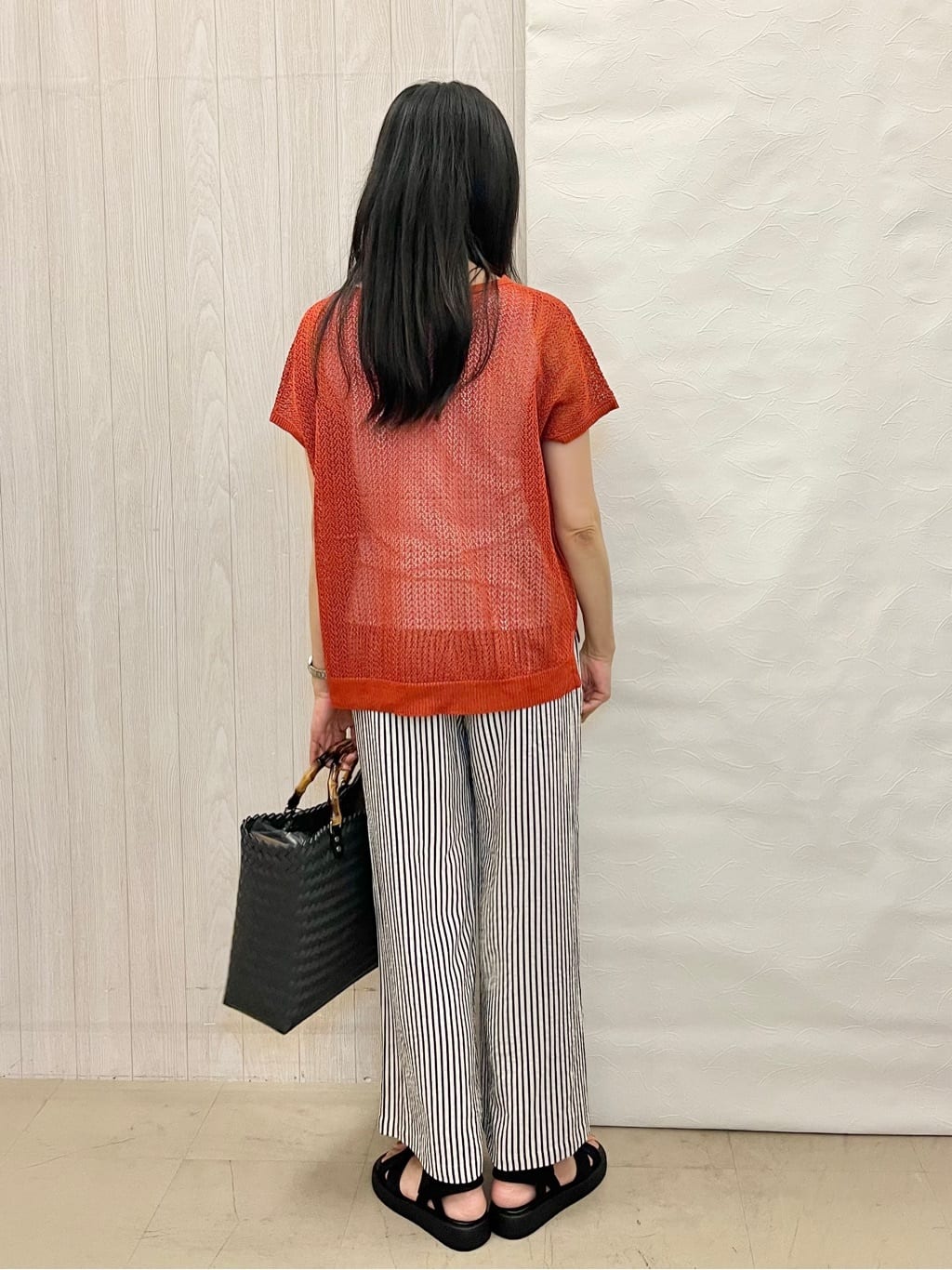 youさんの「SHOO･LA･RUE｜」を使ったコーディネート