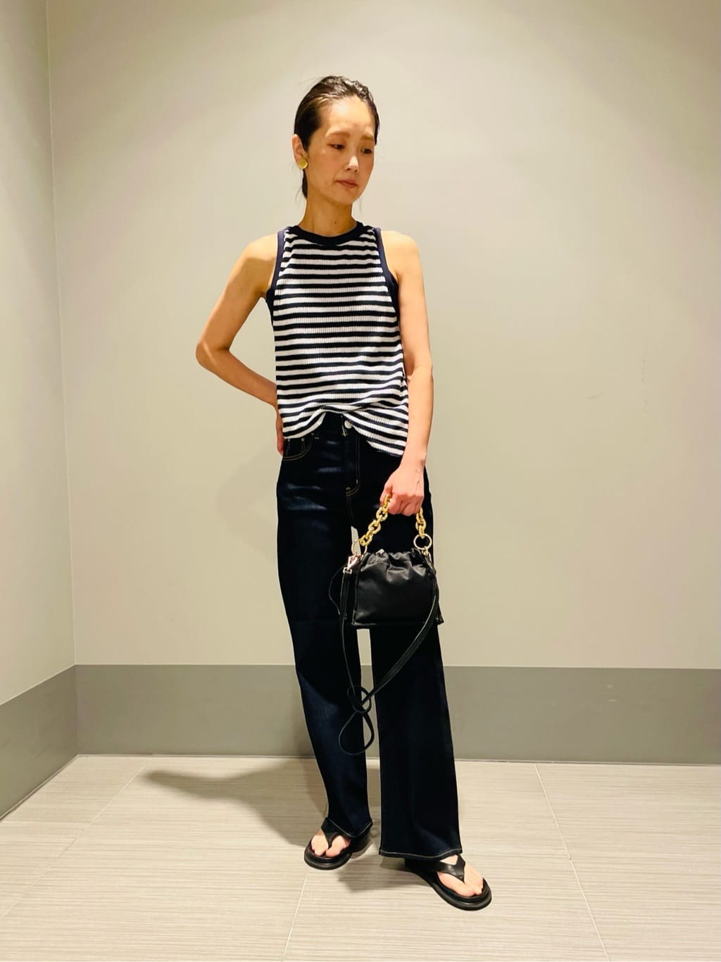 Annさんの「DRESSTERIOR｜」を使ったコーディネート