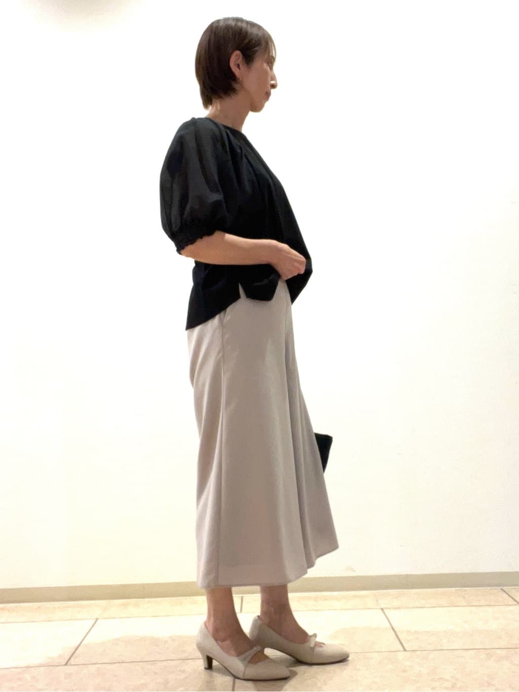 TOMOMIさんの「Reflect｜」を使ったコーディネート