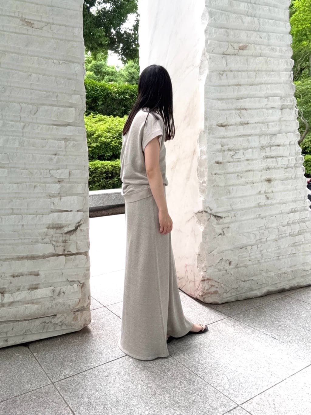 arisaさんの「DRESSTERIOR｜」を使ったコーディネート
