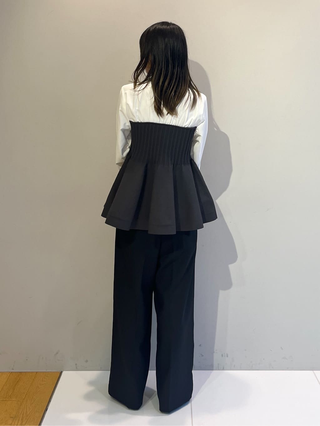 cotaniさんの「grove｜」を使ったコーディネート