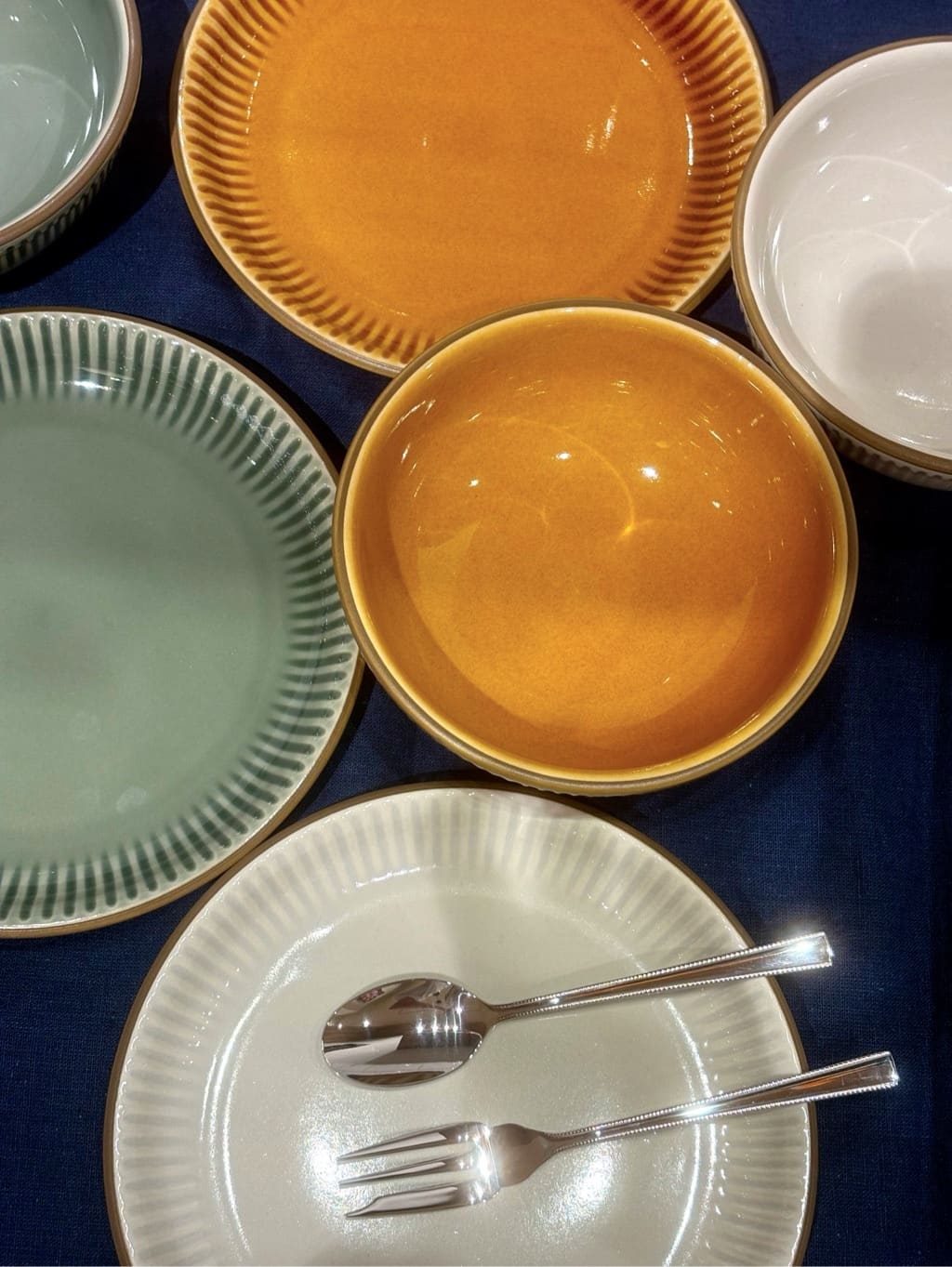 usaminさんの「212 KITCHEN STORE｜」を使ったコーディネート