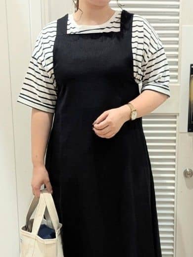 ayakaさんの「Dessin｜」を使ったコーディネート