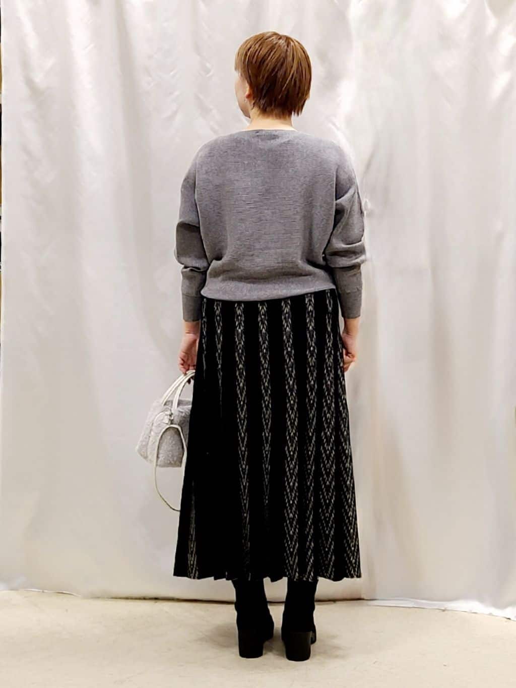 Chiiさんの「SHOO･LA･RUE｜」を使ったコーディネート