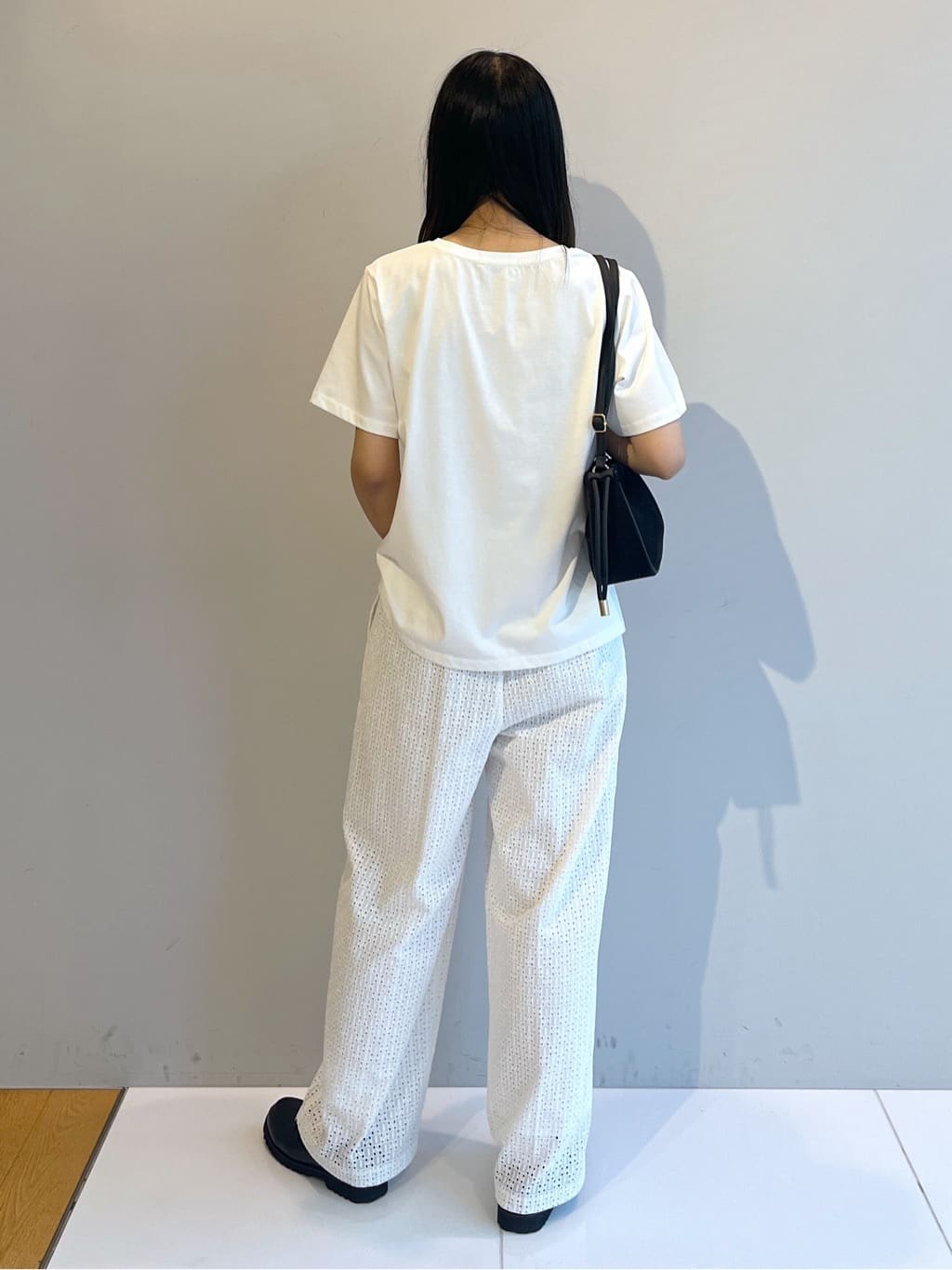 cotaniさんの「grove｜」を使ったコーディネート