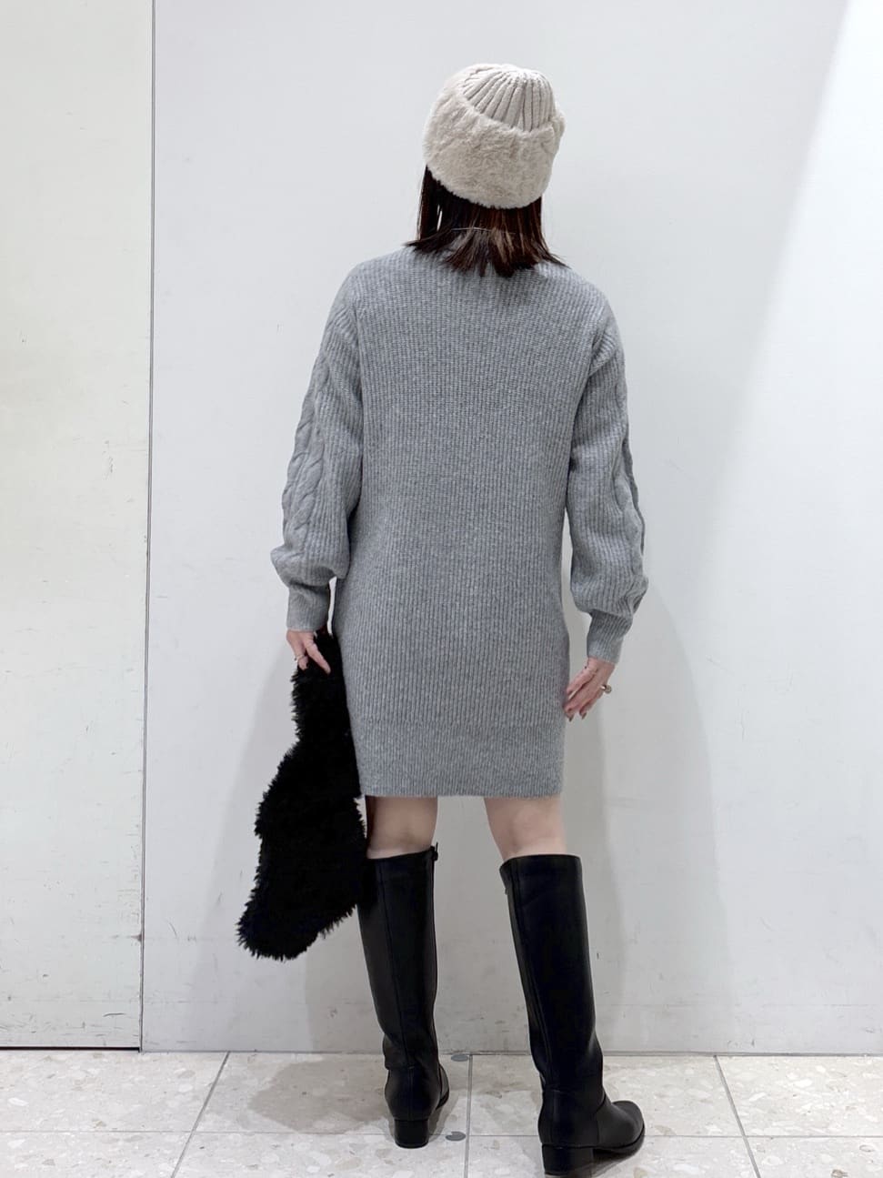 mameさんの「OPAQUE.CLIP｜KAWADAダウンショートコート【撥水／洗濯機OK／静電気防止裏地】《XS～LL》」を使ったコーディネート