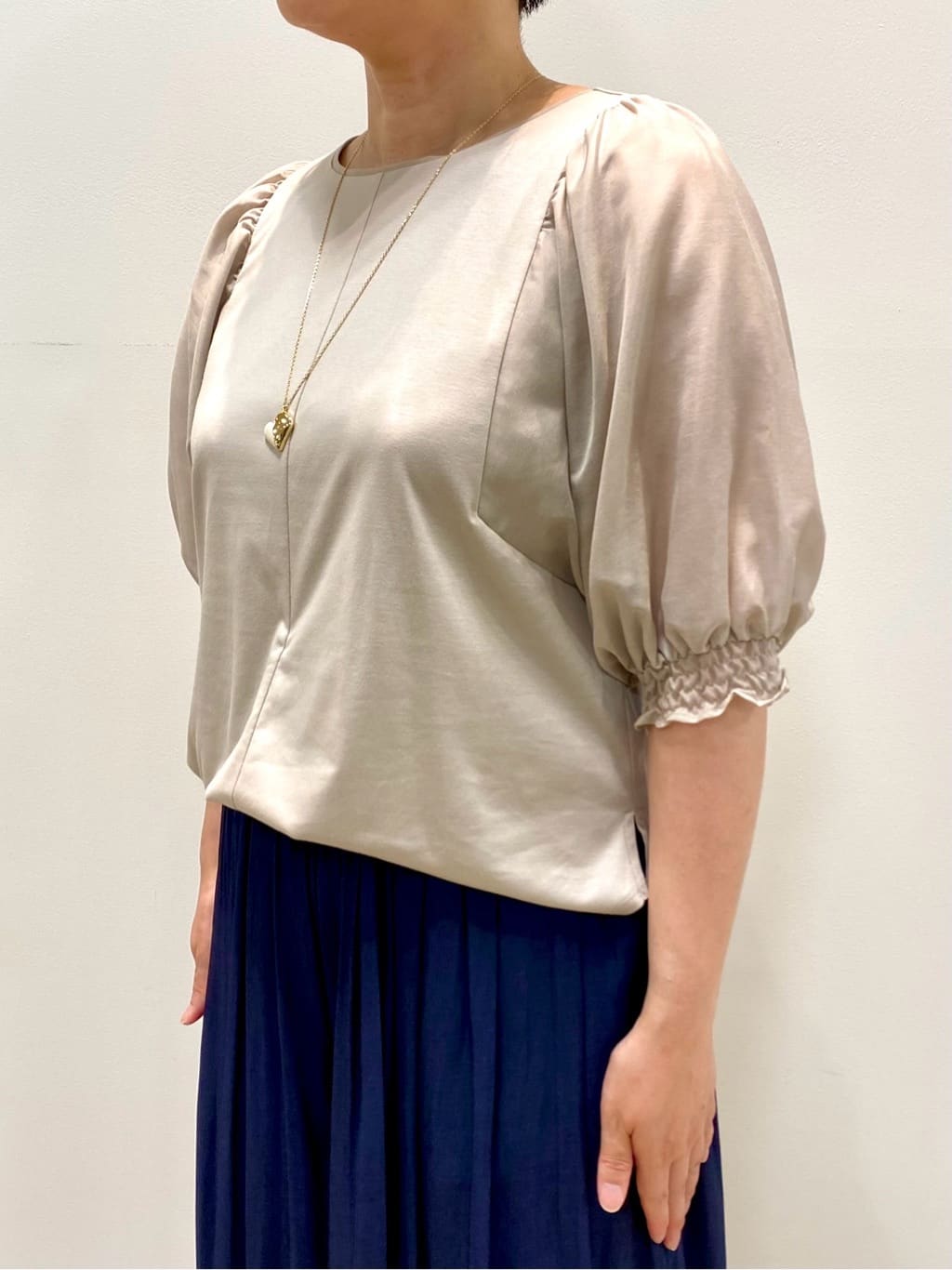 oharaさんの「Reflect｜」を使ったコーディネート