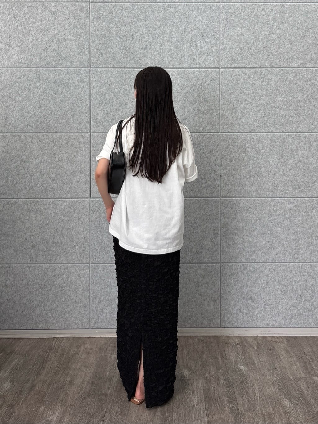 akiさんの「INDIVI｜」を使ったコーディネート
