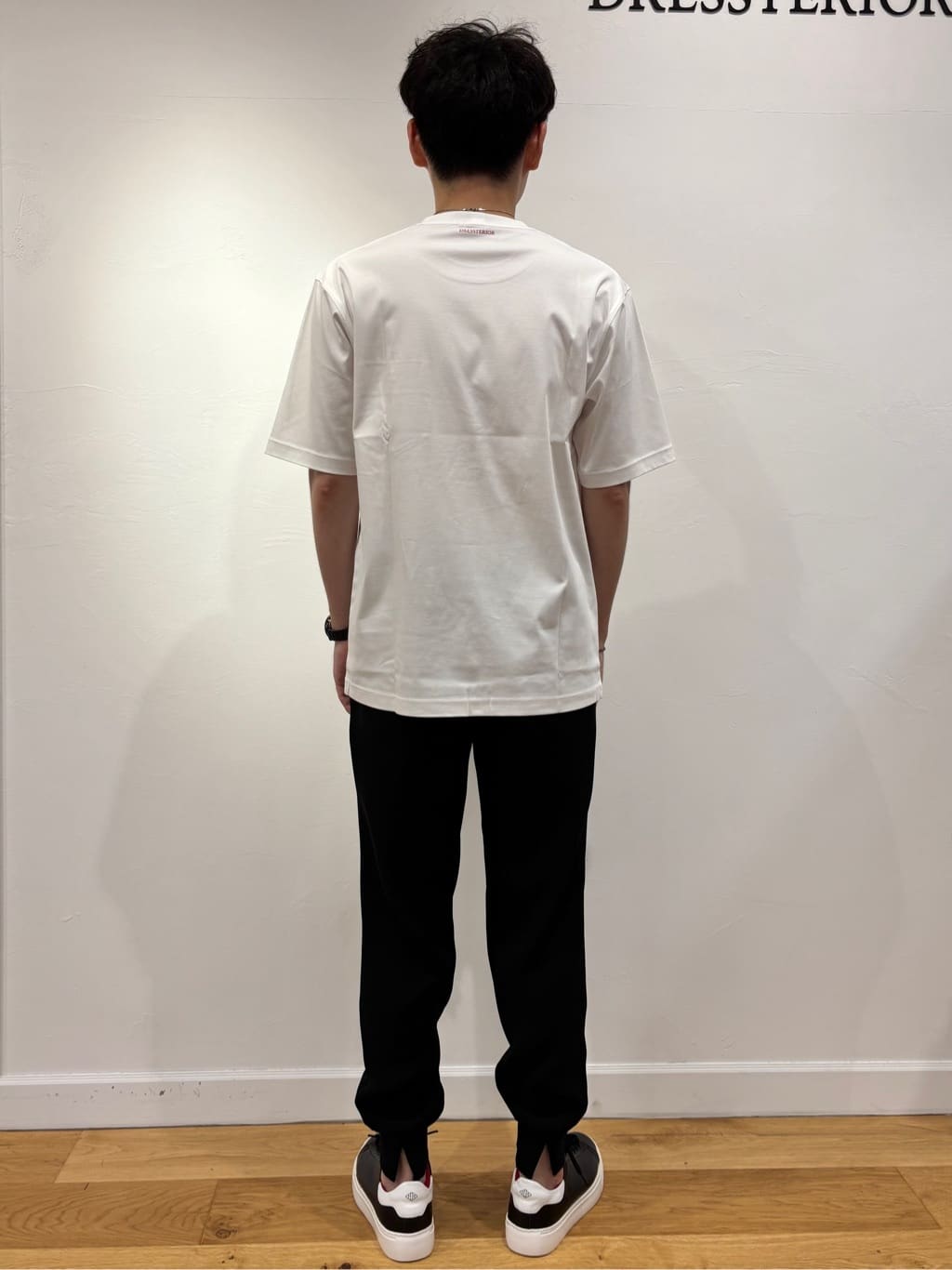 ABEさんの「DRESSTERIOR｜」を使ったコーディネート