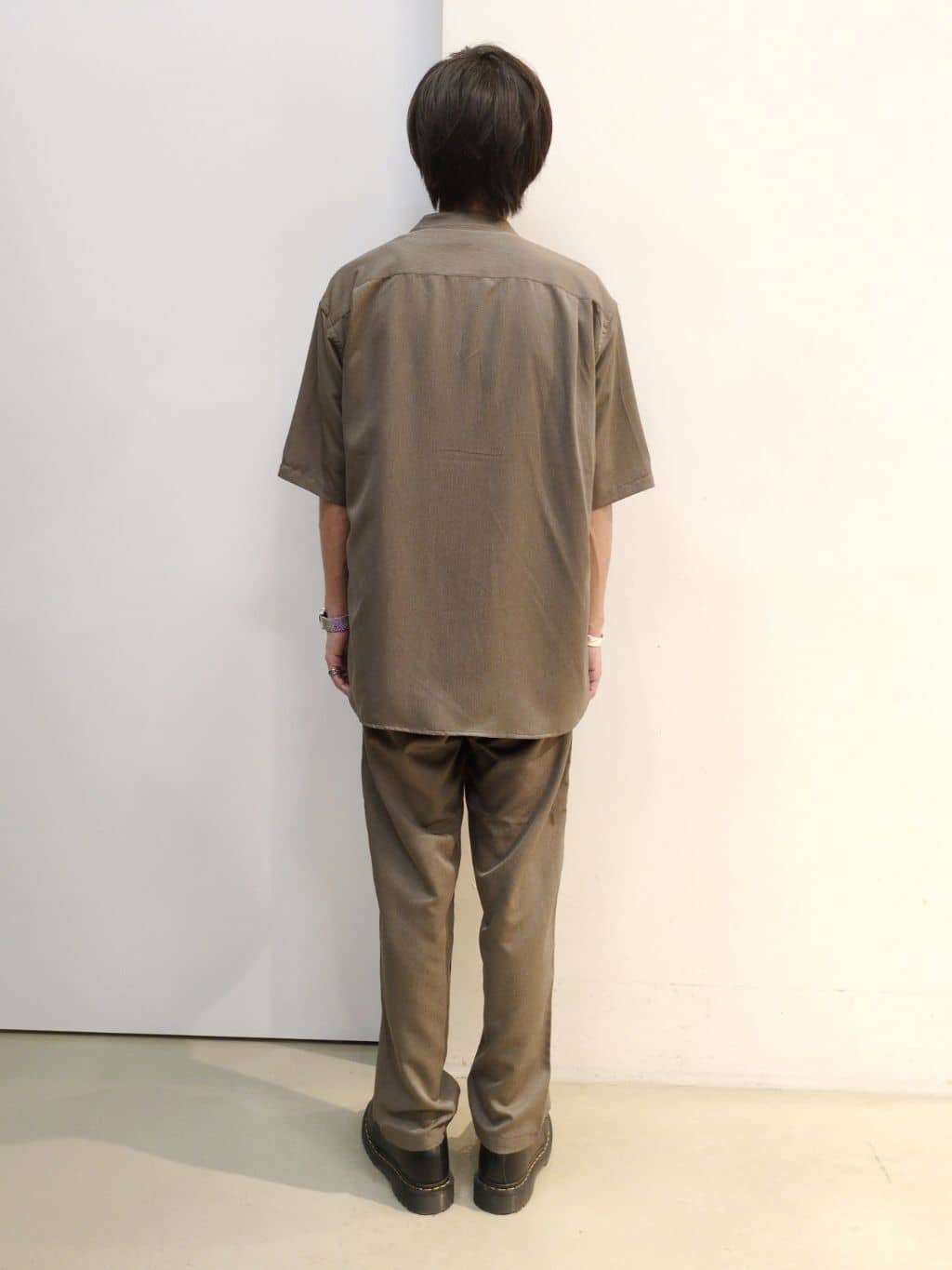 takeさんの「THE SHOP TK｜」を使ったコーディネート