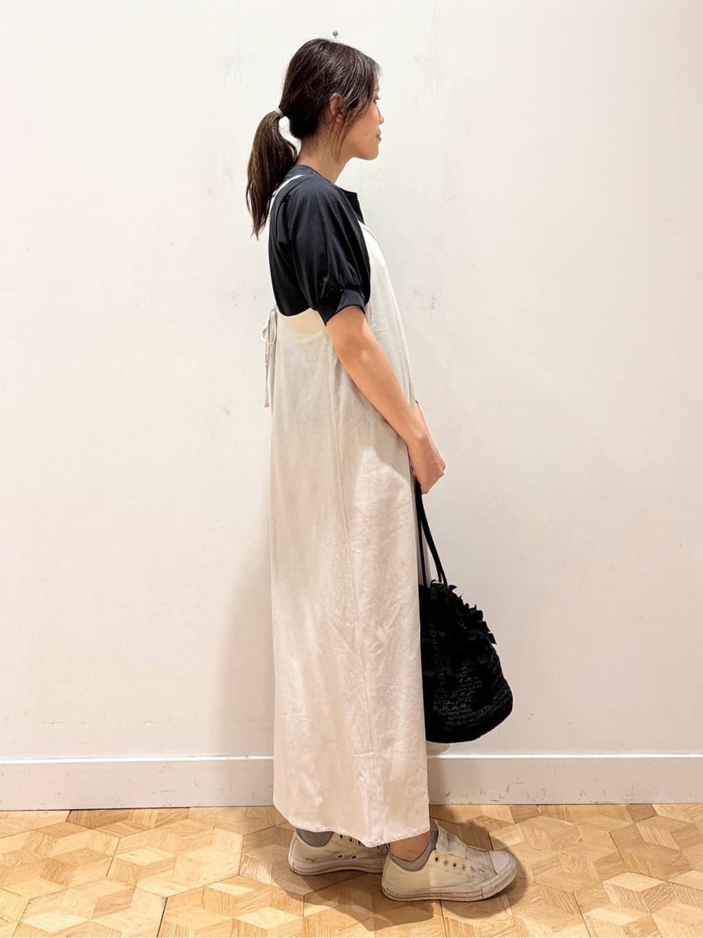 YUMIさんの「Dessin｜」を使ったコーディネート