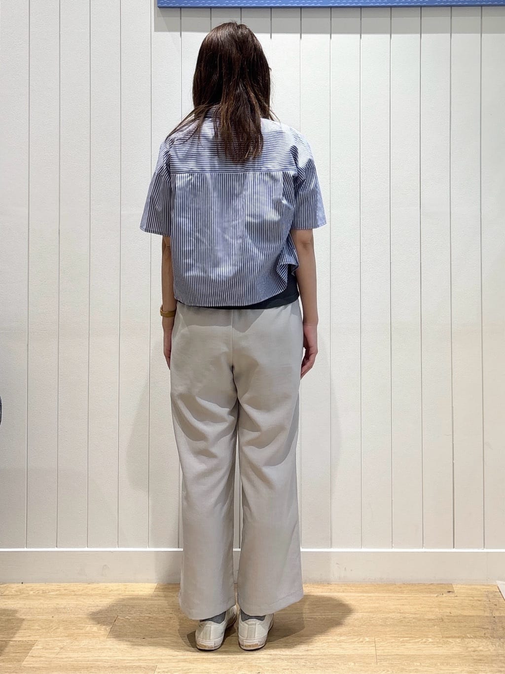 YUMIさんの「Dessin｜」を使ったコーディネート