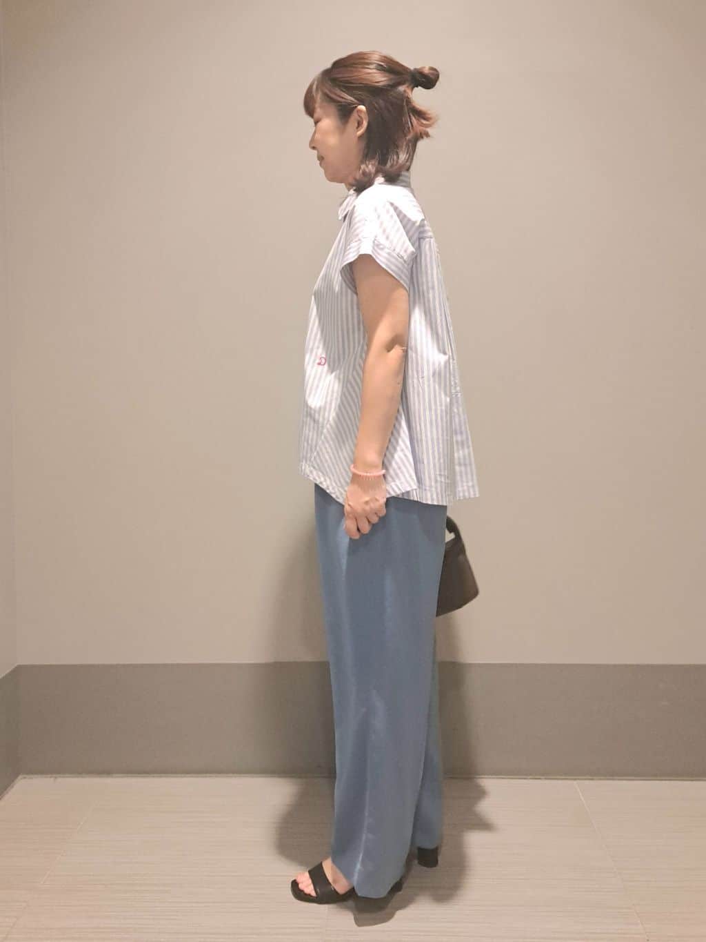 Takahashiさんの「DRESSTERIOR｜」を使ったコーディネート