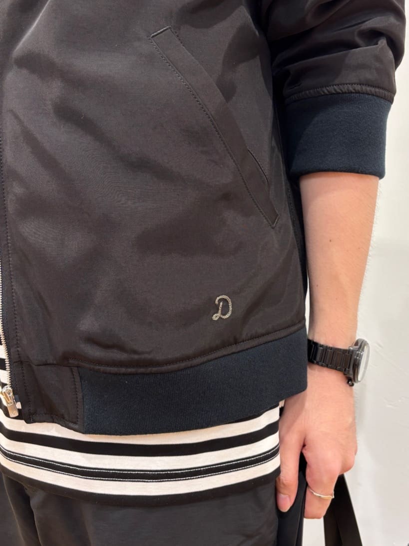 ABEさんの「DRESSTERIOR｜」を使ったコーディネート
