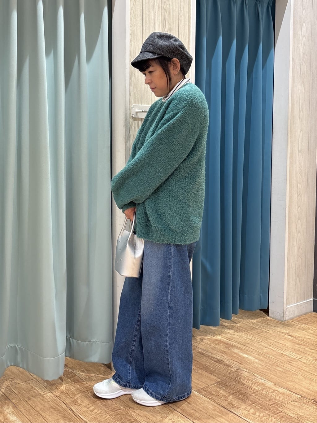 わかさんの「SHOO･LA･RUE｜」を使ったコーディネート