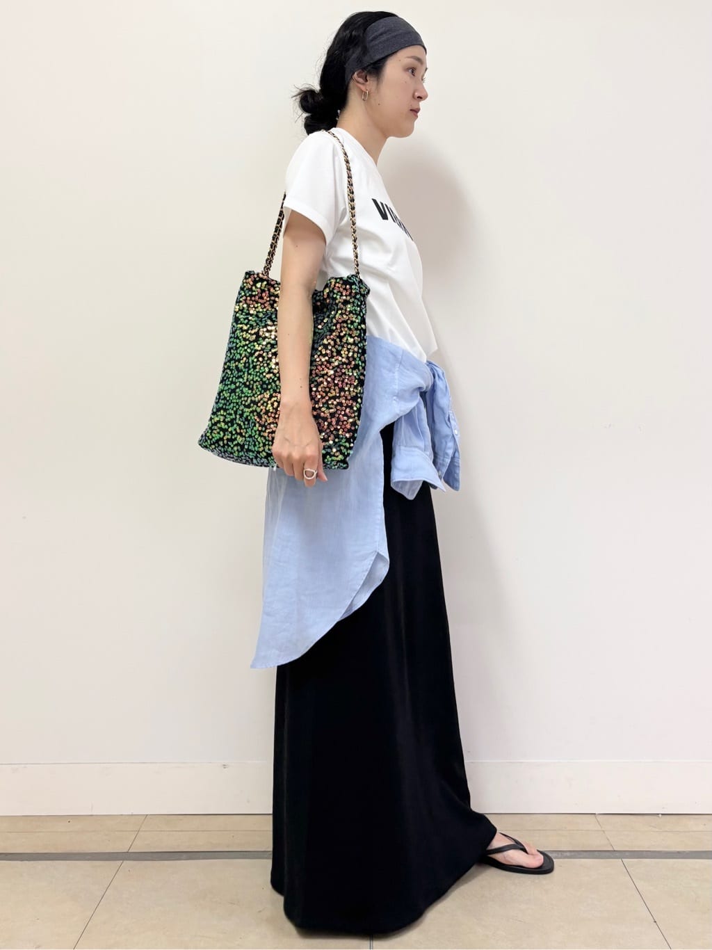 YOKOTAさんの「DRESSTERIOR｜」を使ったコーディネート