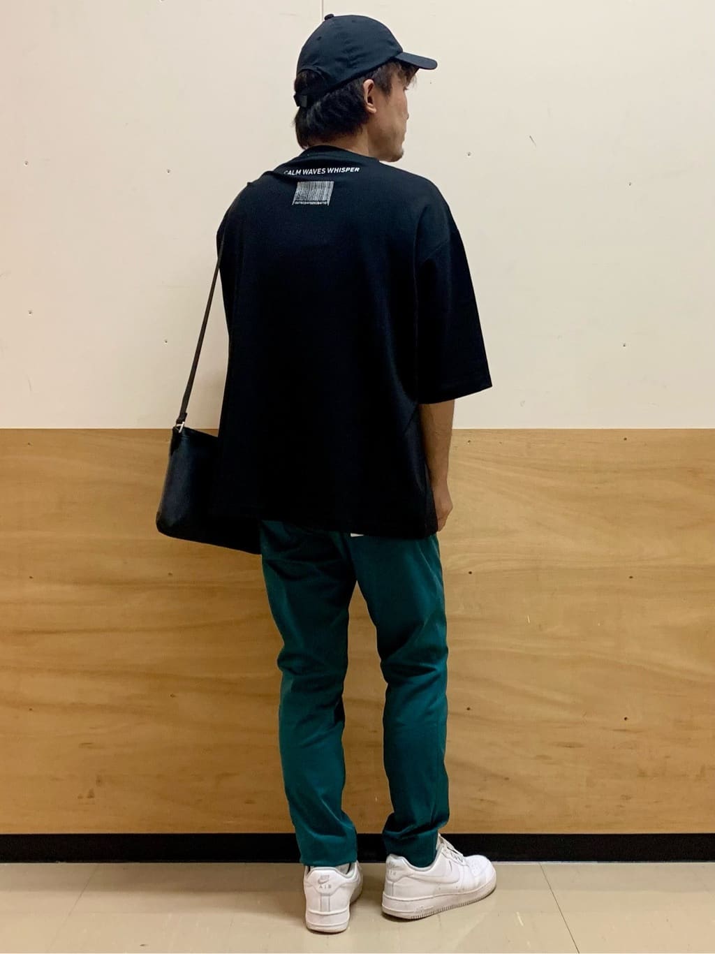 MATUさんの「THE SHOP TK｜累計売上40万本突破！！プレミアムスキニーパンツ　【Sサイズ～/6色展開/360&deg;ストレッチ/洗濯機」を使ったコーディネート