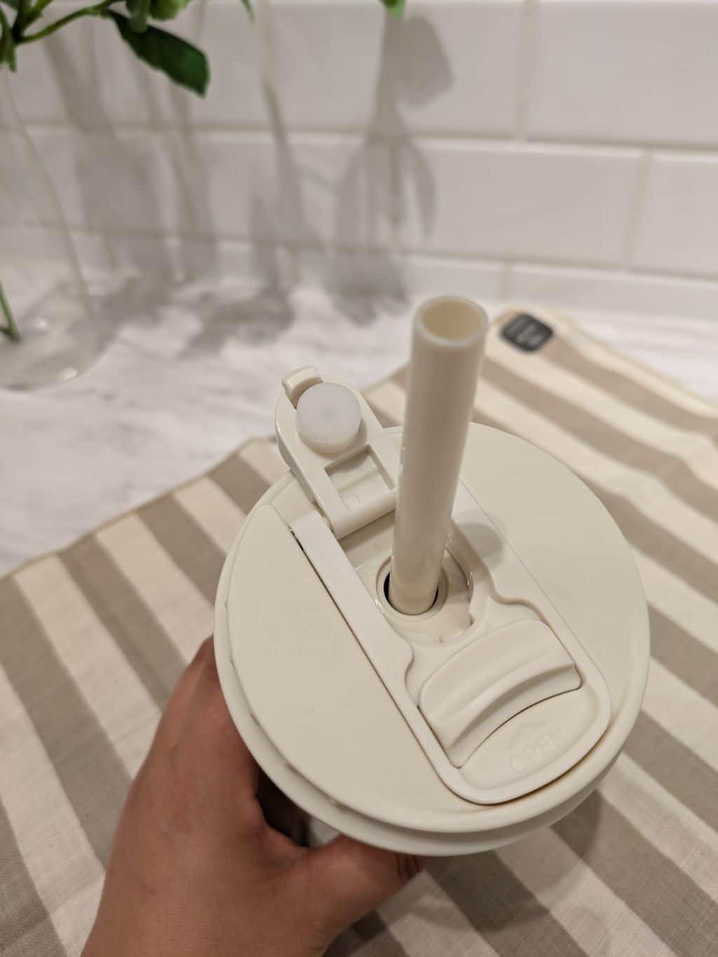 たかともさんの「212 KITCHEN STORE｜2WAYストロータンブラーM PK ＜BRUNO ブルーノ＞」を使ったコーディネート