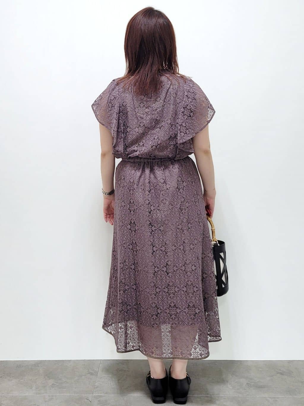 kinaさんの「index｜」を使ったコーディネート