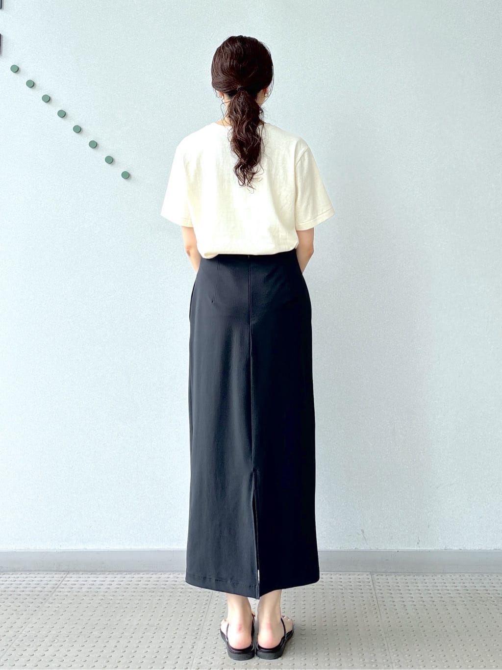 saitoさんの「DRESSTERIOR｜」を使ったコーディネート