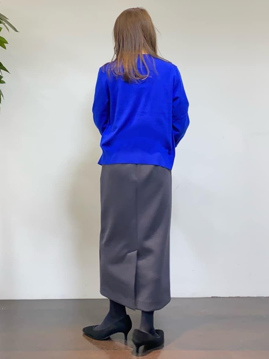 tomoさんの「UNTITLED｜【トレンド/撥水機能/防寒】ショートダウンコート」を使ったコーディネート
