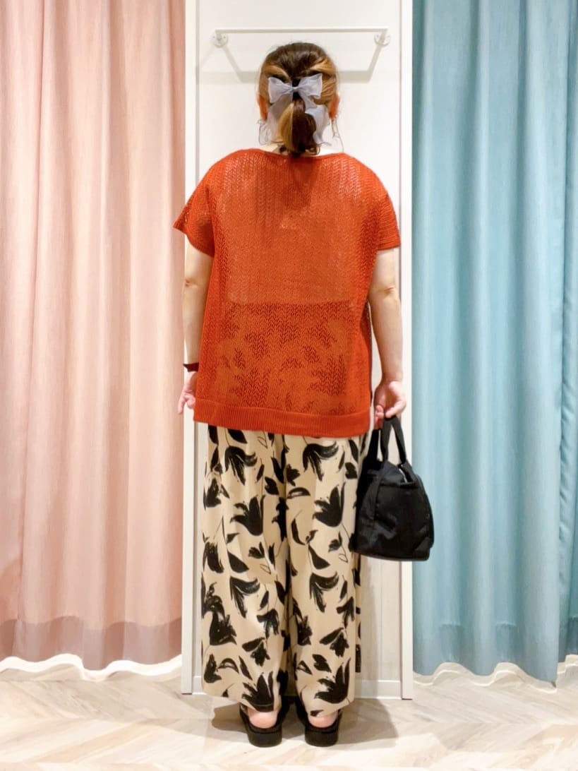 kitaさんの「SHOO･LA･RUE｜」を使ったコーディネート