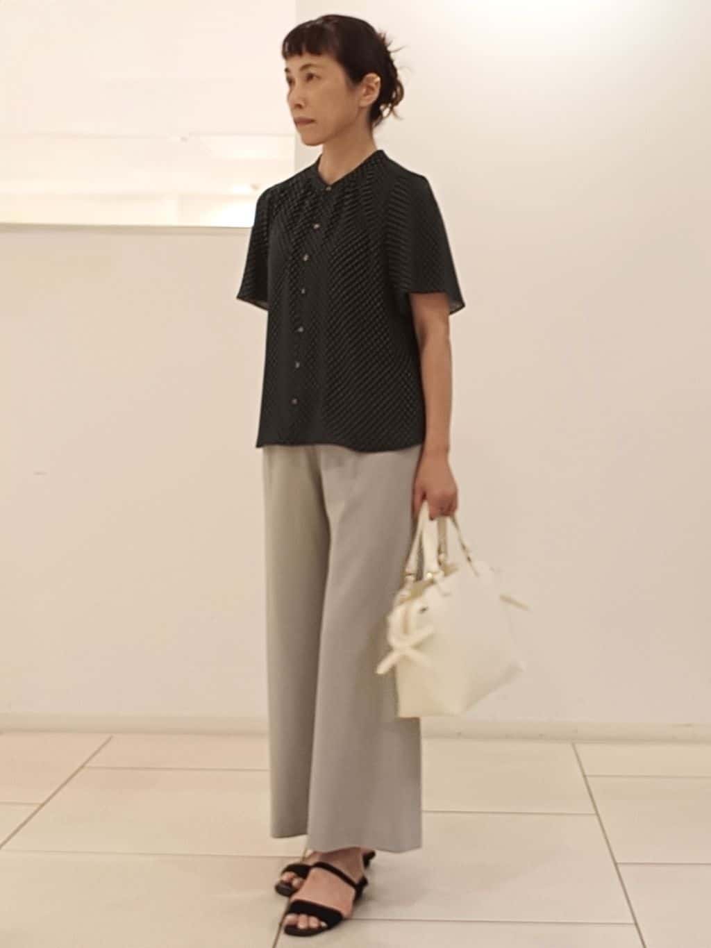 namiさんの「Reflect｜」を使ったコーディネート