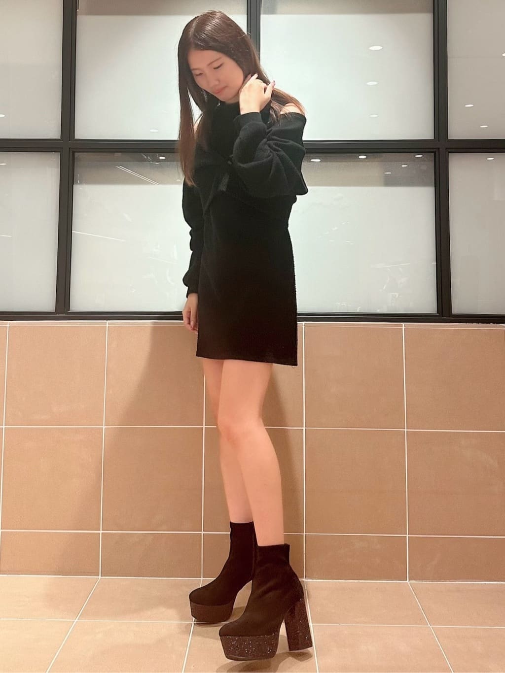 そるちゃさんの「ESPERANZA｜」を使ったコーディネート
