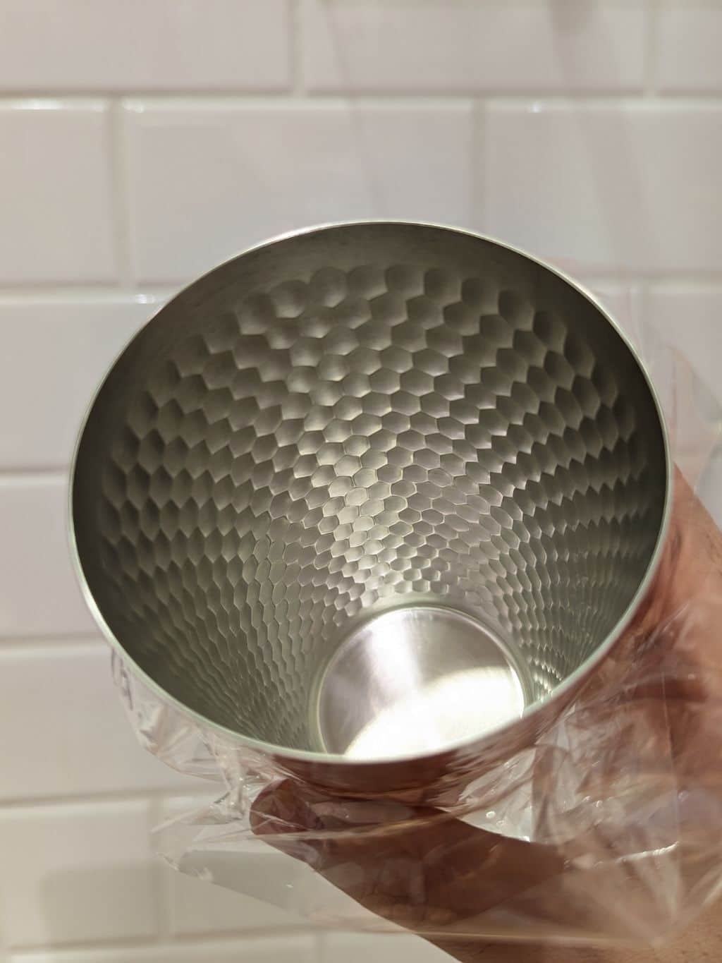 シモさんの「212 KITCHEN STORE｜食楽工房 銅製タンブラー 450ml」を使ったコーディネート