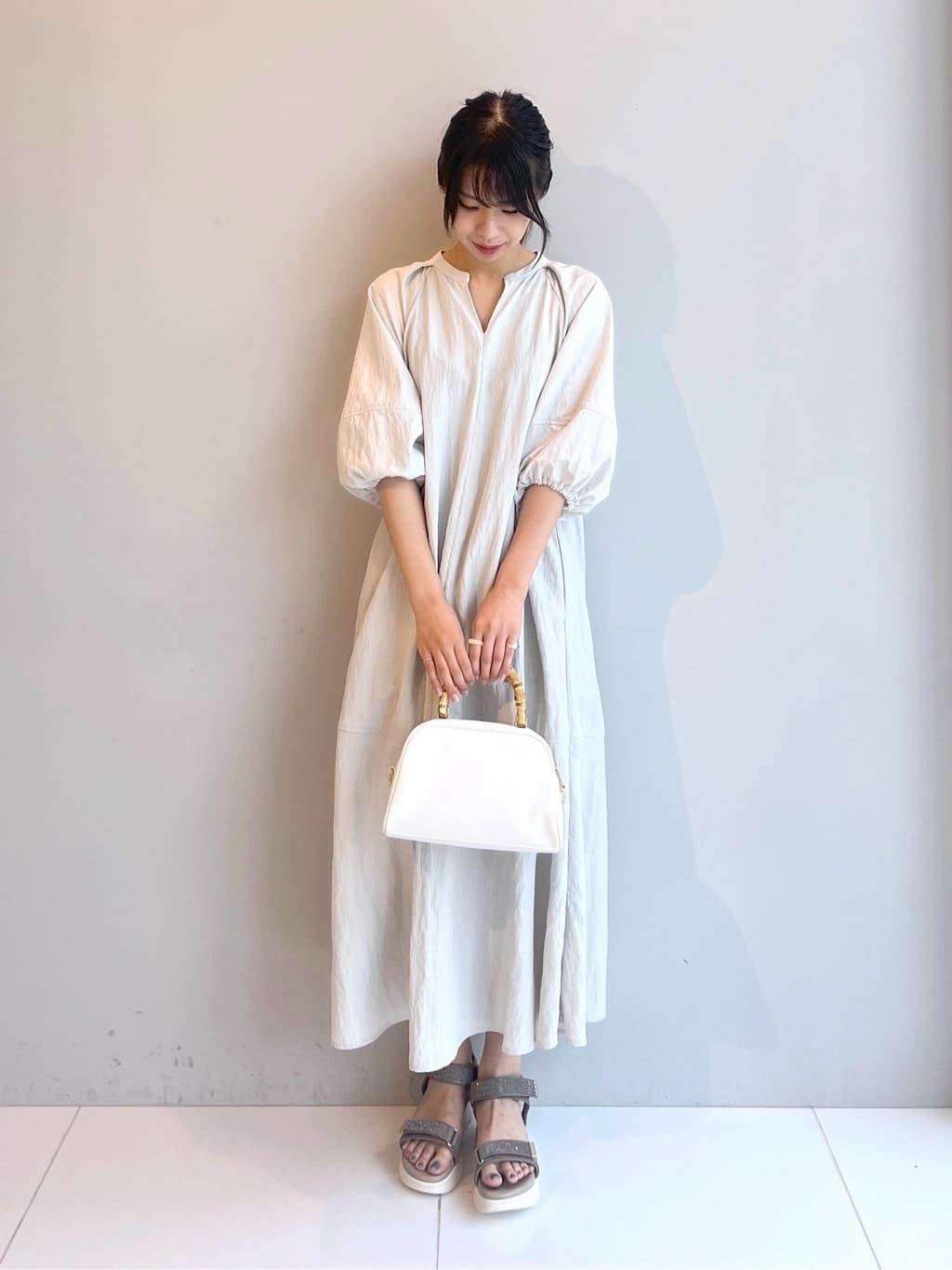 cotaniさんの「grove｜」を使ったコーディネート