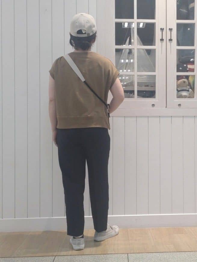 kaiさんの「Dessin｜」を使ったコーディネート