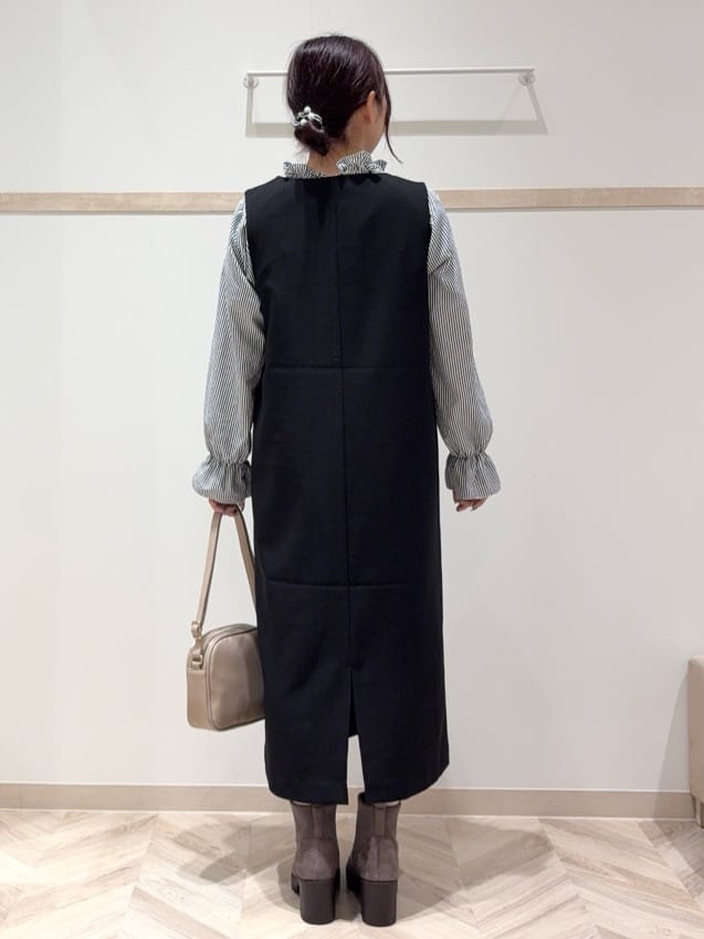 nanaさんの「SHOO･LA･RUE｜」を使ったコーディネート