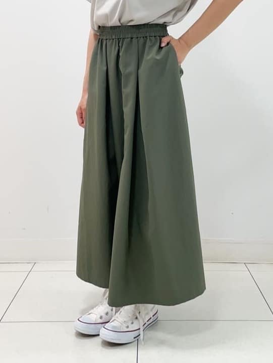 yasuokaさんの「Dessin｜」を使ったコーディネート