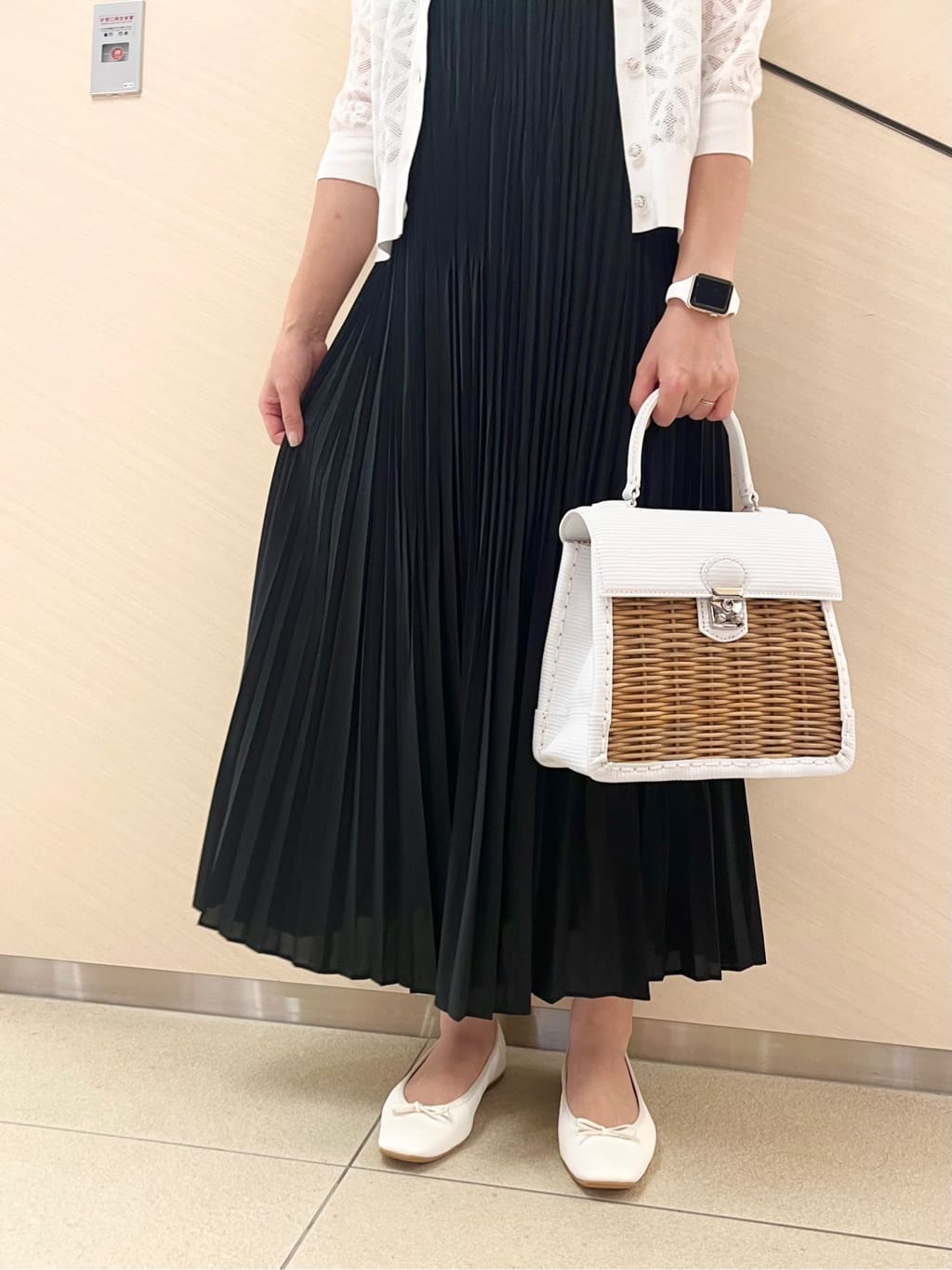 yahataさんの「DRESSTERIOR｜」を使ったコーディネート